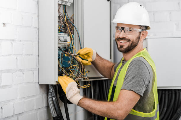 Best Emergency Electrician Near Me  in Milton, WI
