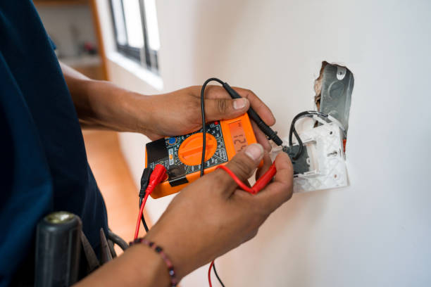 Best 24-Hour Electrician  in Milton, WI