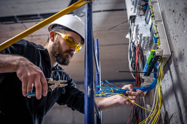 Best Electrical Outlet Repair  in Milton, WI
