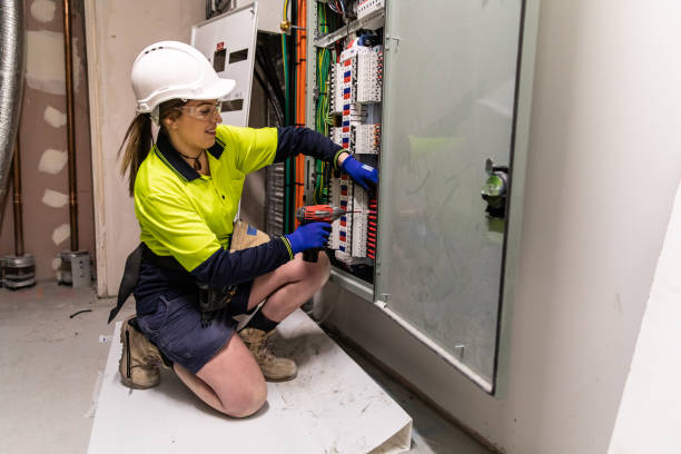 Best Electrician for Home Renovation  in Milton, WI