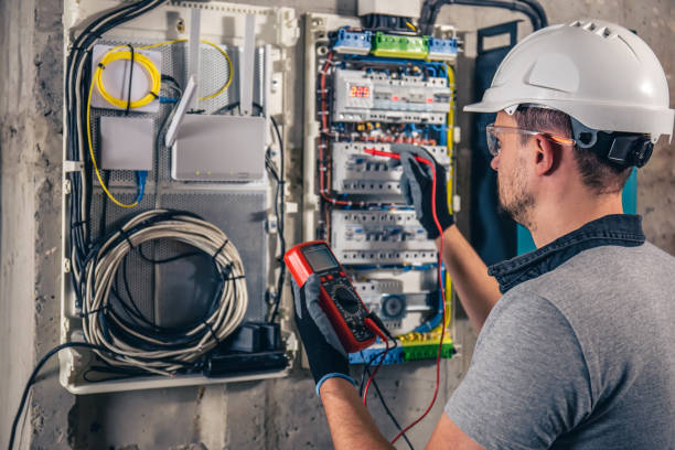 Best Home Electrical Repair  in Milton, WI
