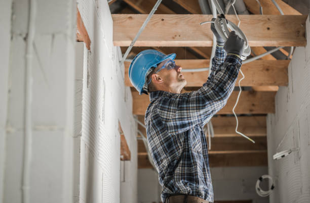 Best Electrician Near Me  in Milton, WI