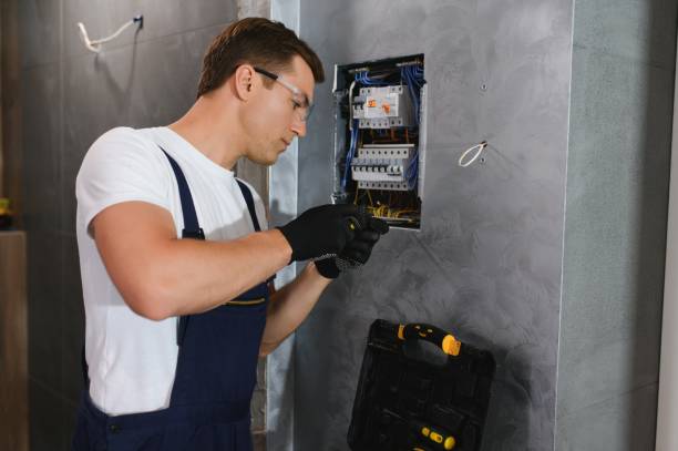 Best Home Electrical Repair  in Milton, WI