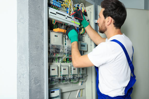 Best Residential Electrician Services  in Milton, WI