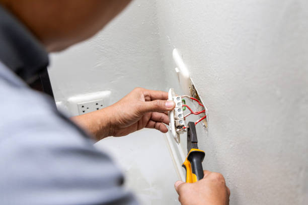 Best Electrical Rewiring Services  in Milton, WI