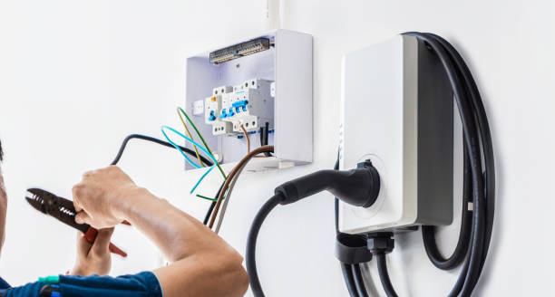 Electrical Rewiring Services in Milton, WI