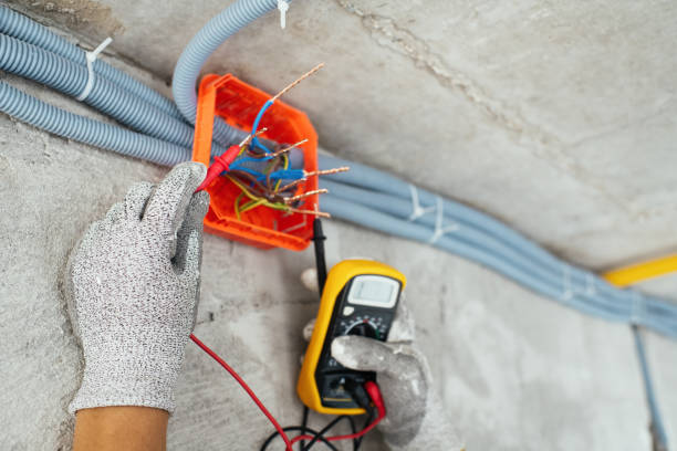 Best Electrical Troubleshooting Services  in Milton, WI