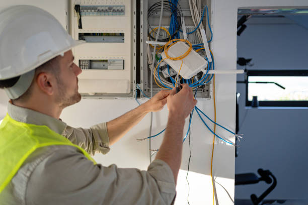 Best Outdoor Lighting Installation  in Milton, WI