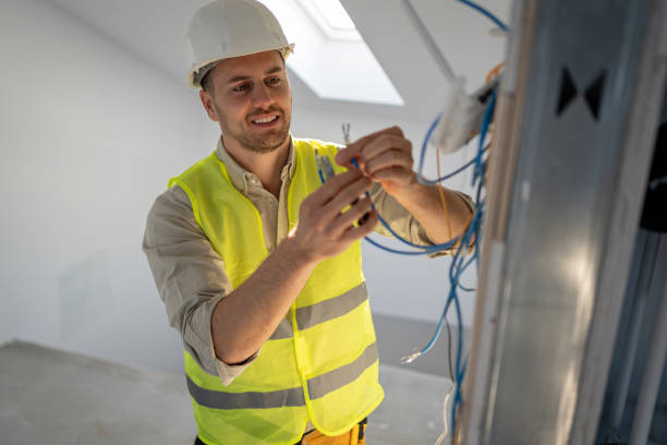 Best Circuit Breaker Repair  in Milton, WI