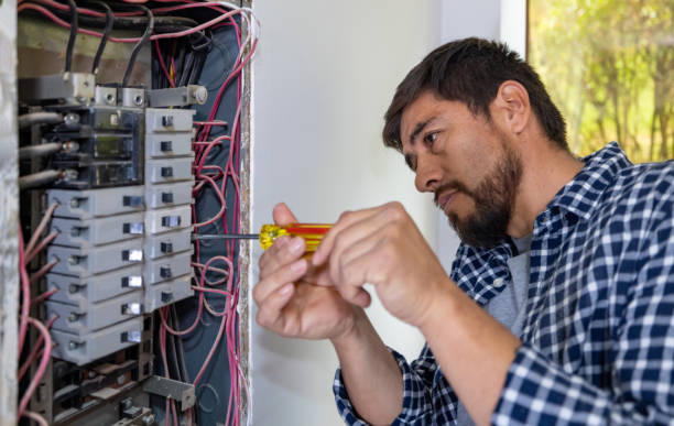 Best Electrical Rewiring Services  in Milton, WI